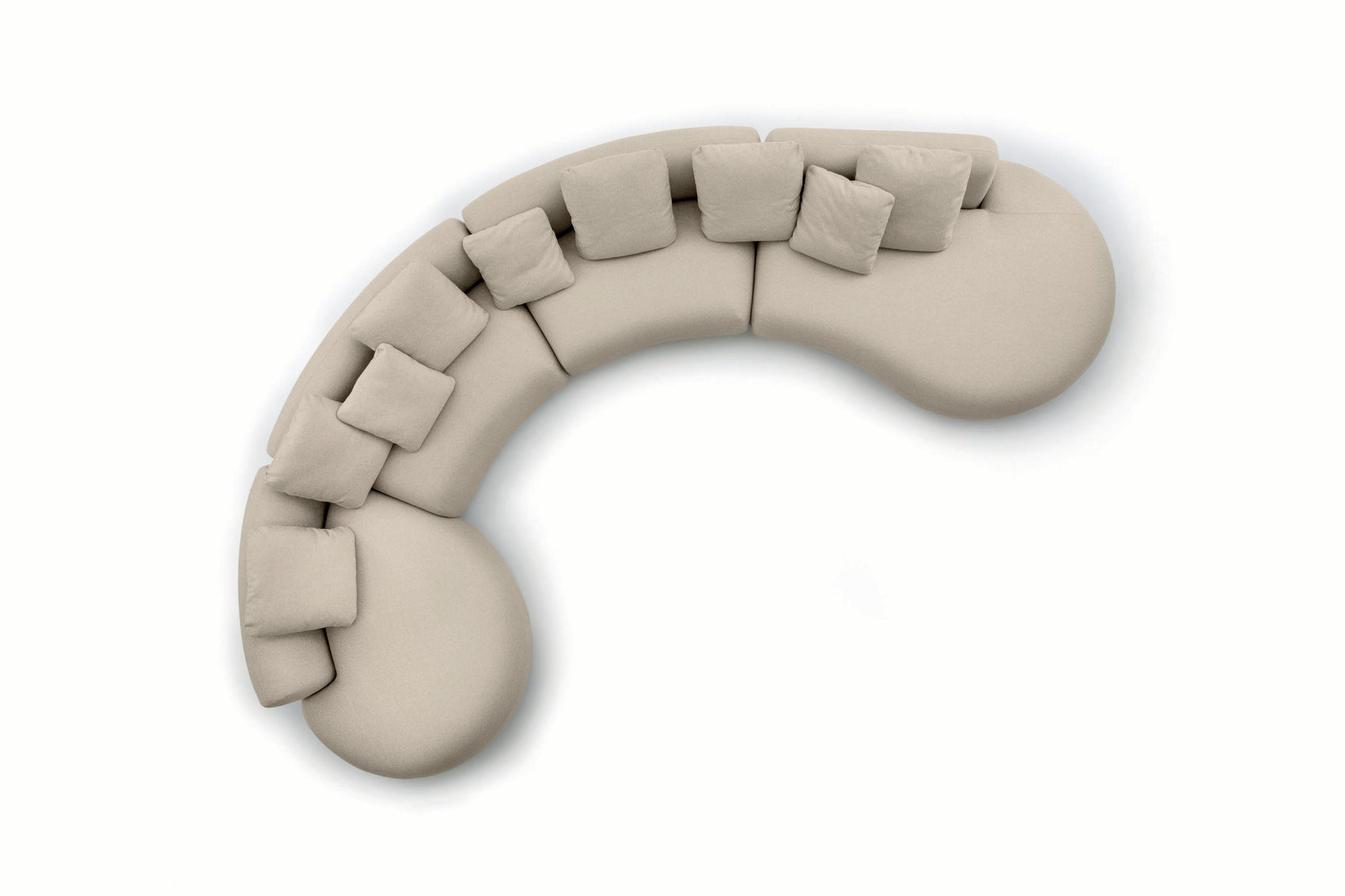 Tokio sofa