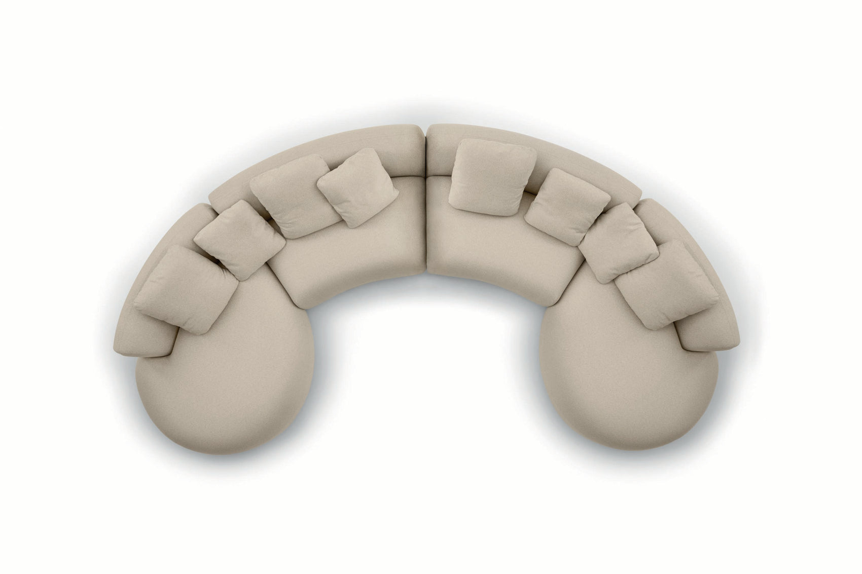 Tokio sofa