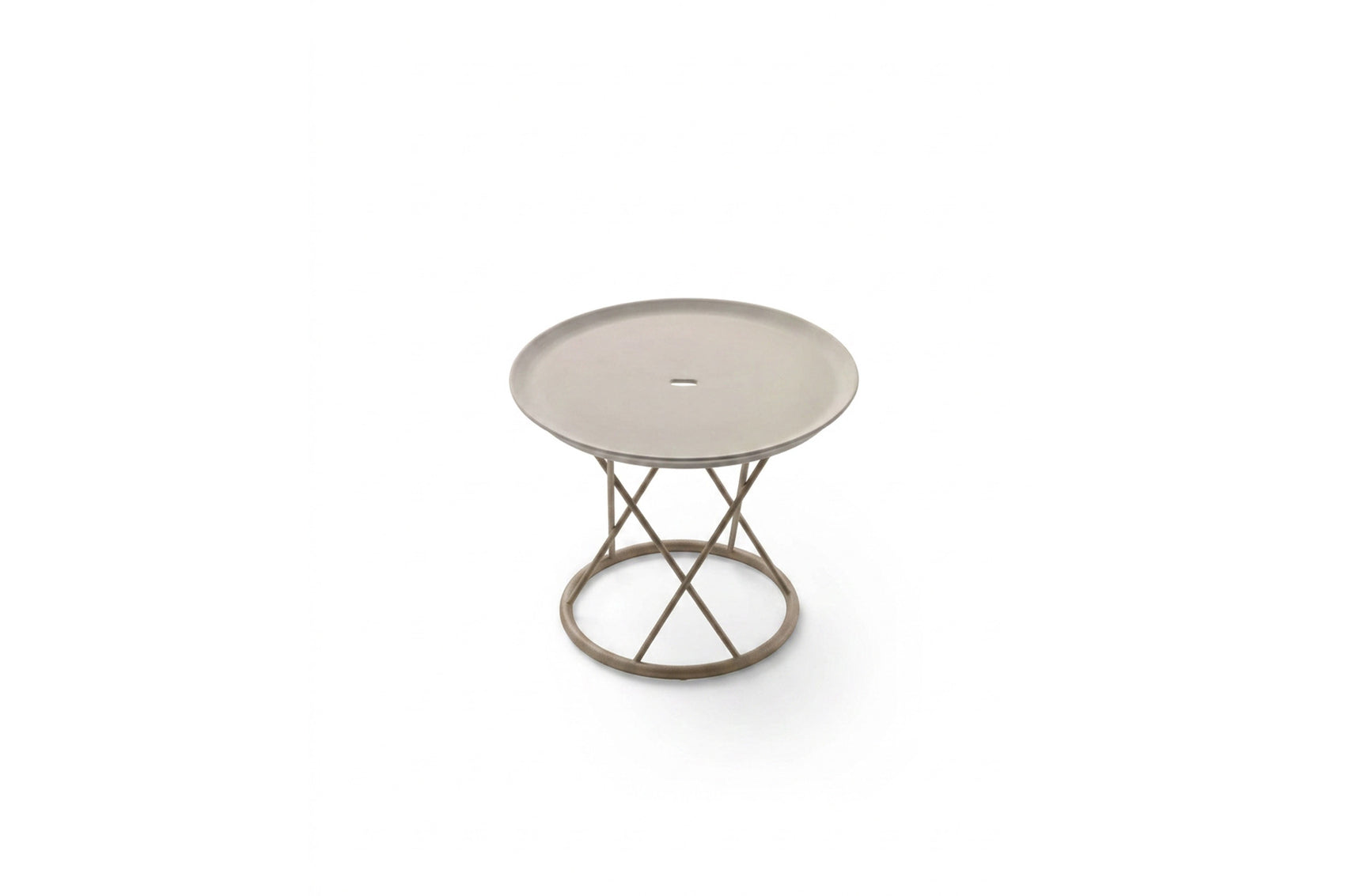 Torcello outdoor side table