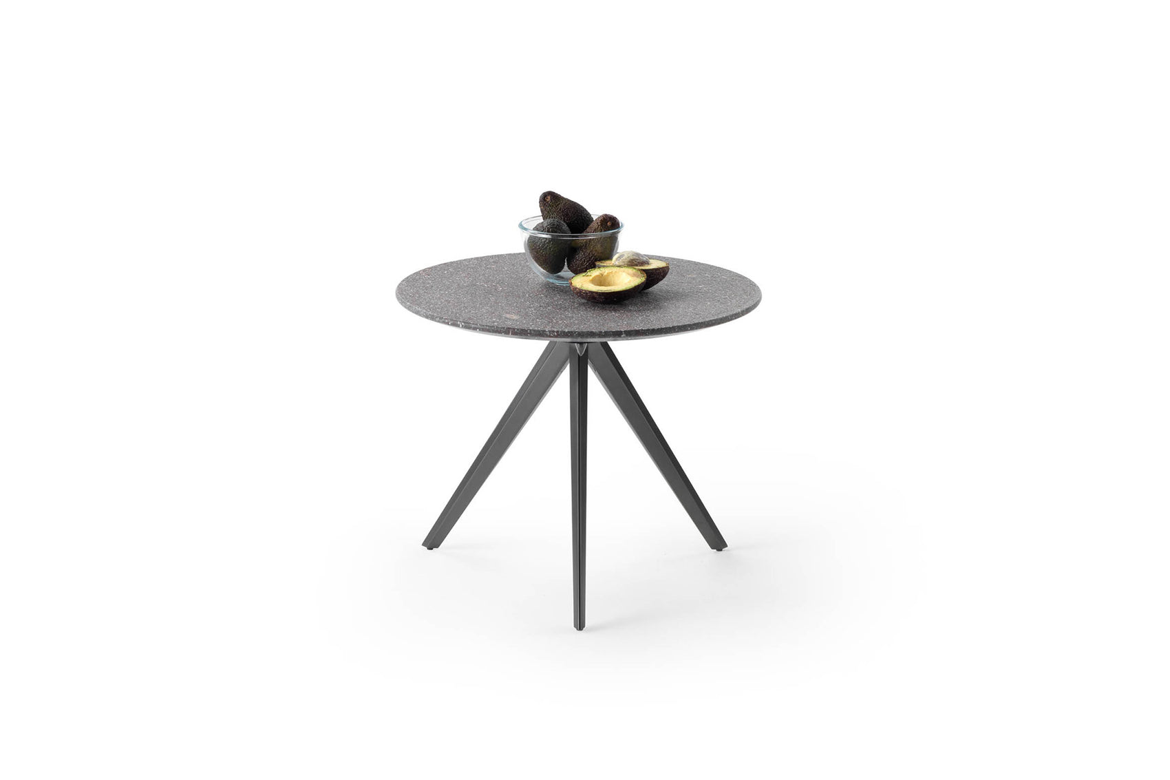 Zefiro outdoor side table