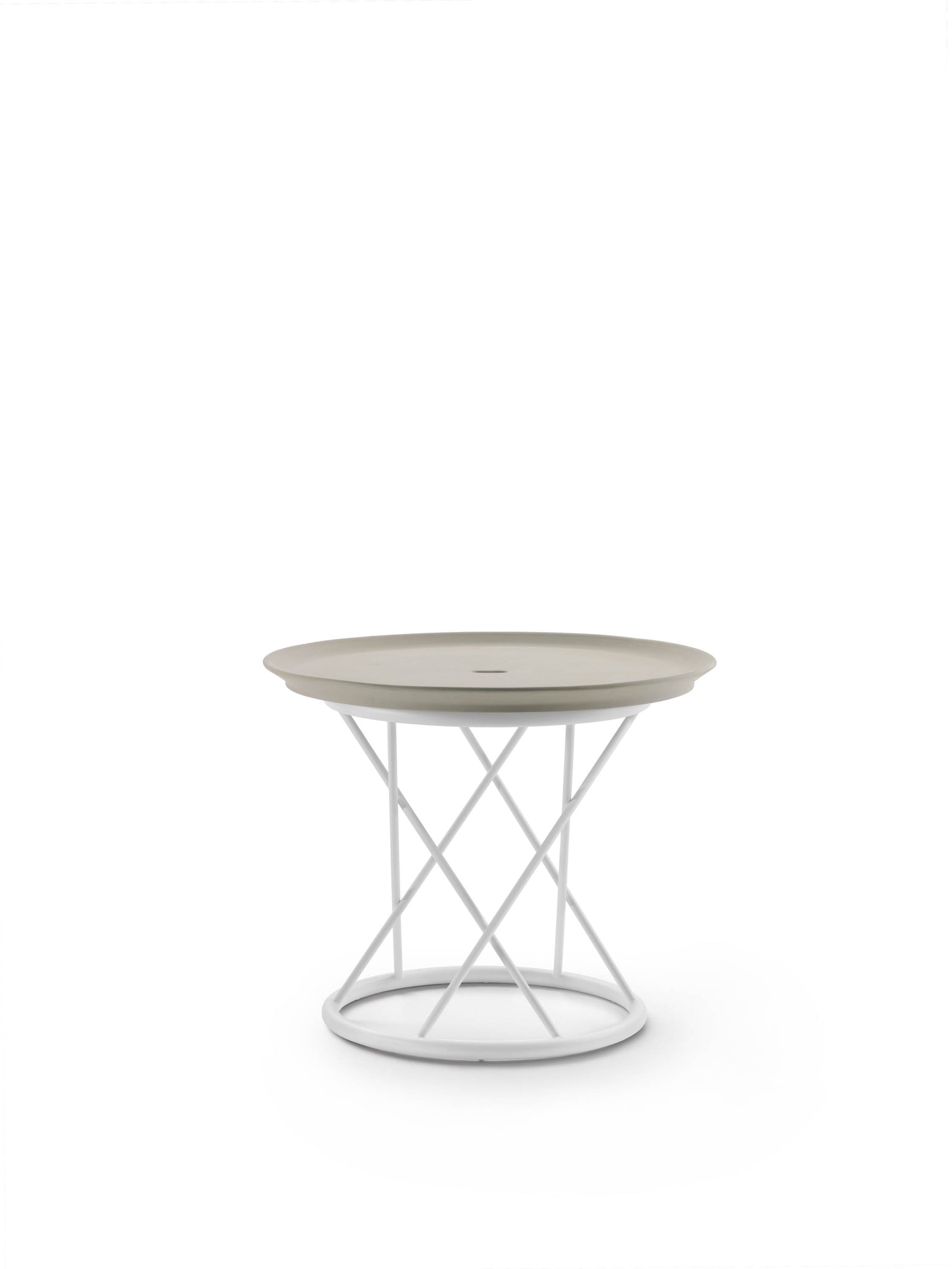 Torcello outdoor side table