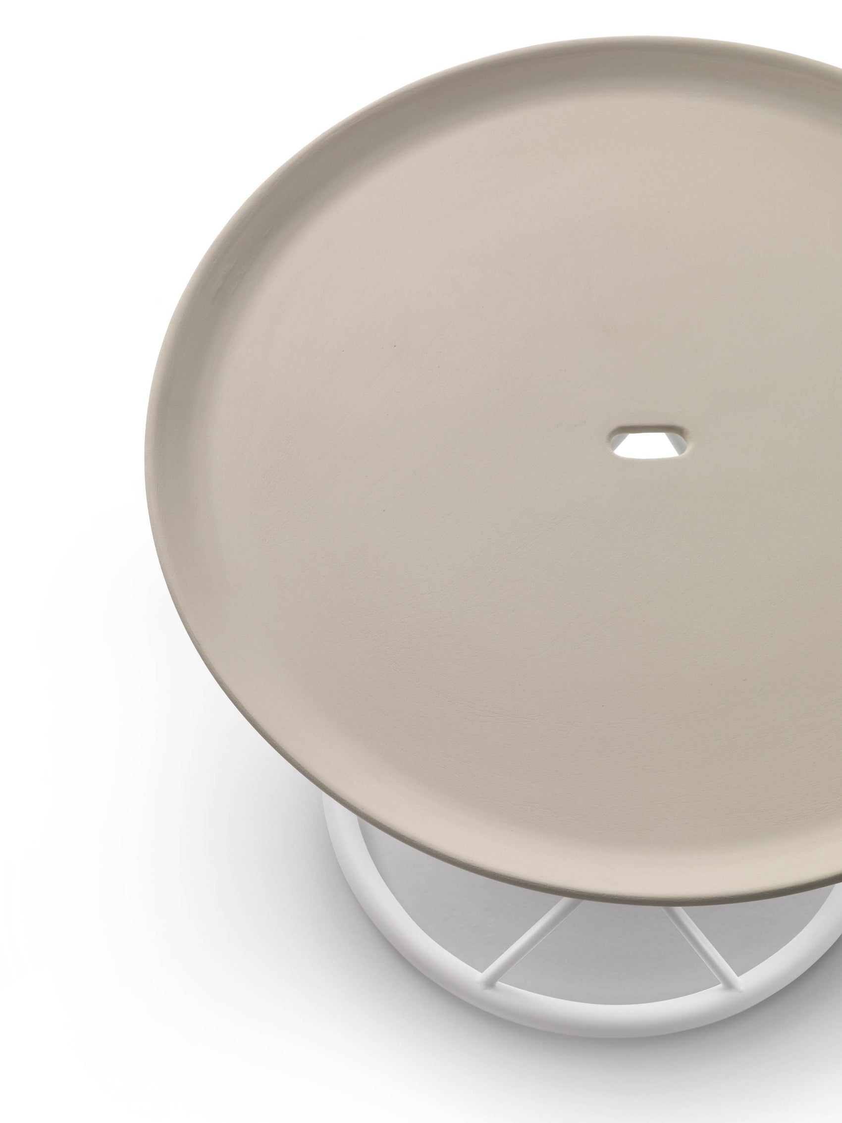 Torcello outdoor side table