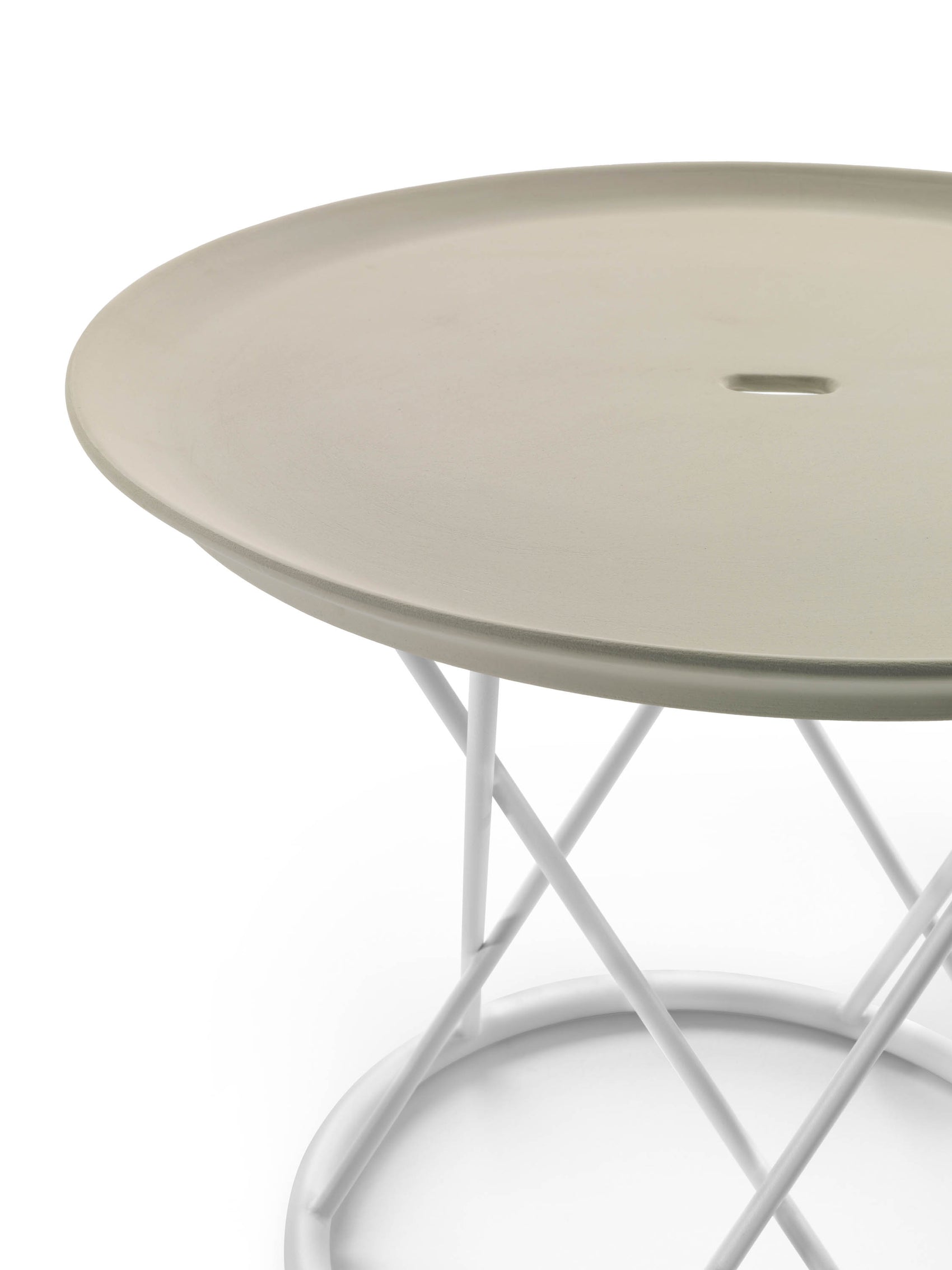 Torcello outdoor side table