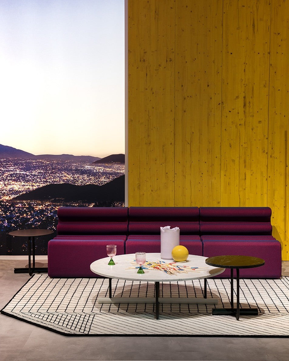 Toto coffee table