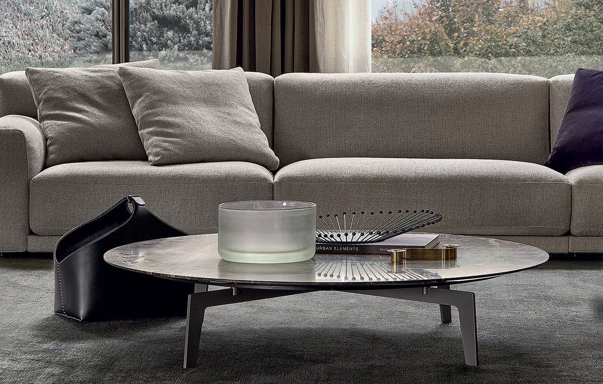 Tribeca coffee table