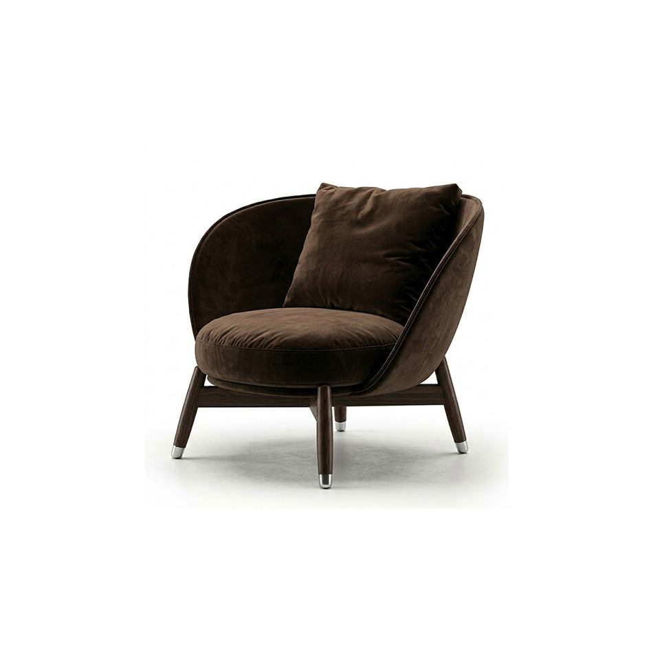 Eri armchair