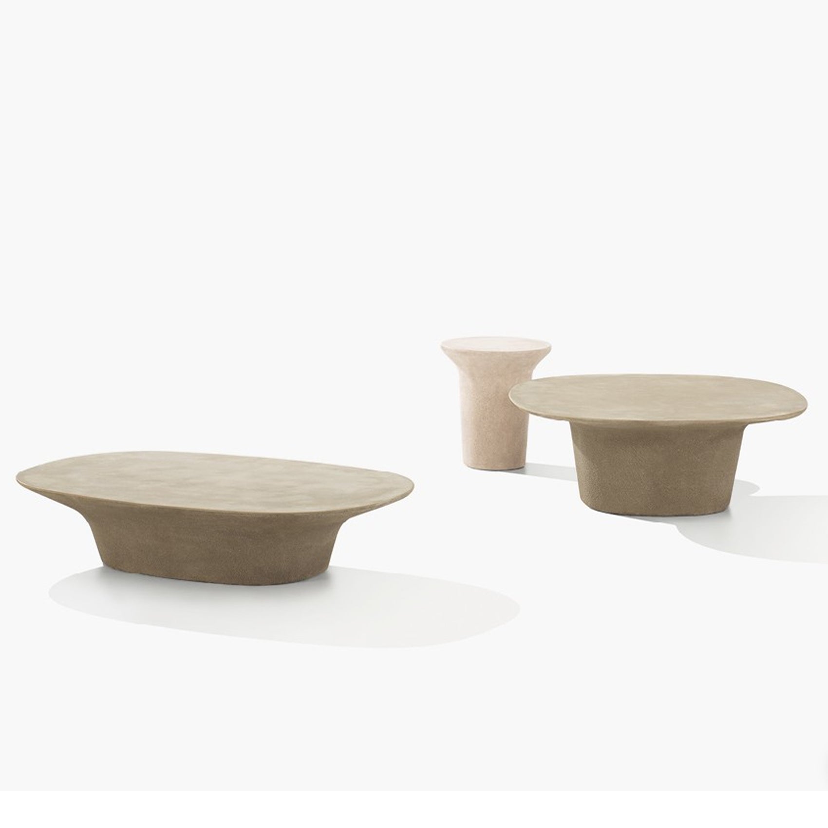 Reef outdoor coffee table