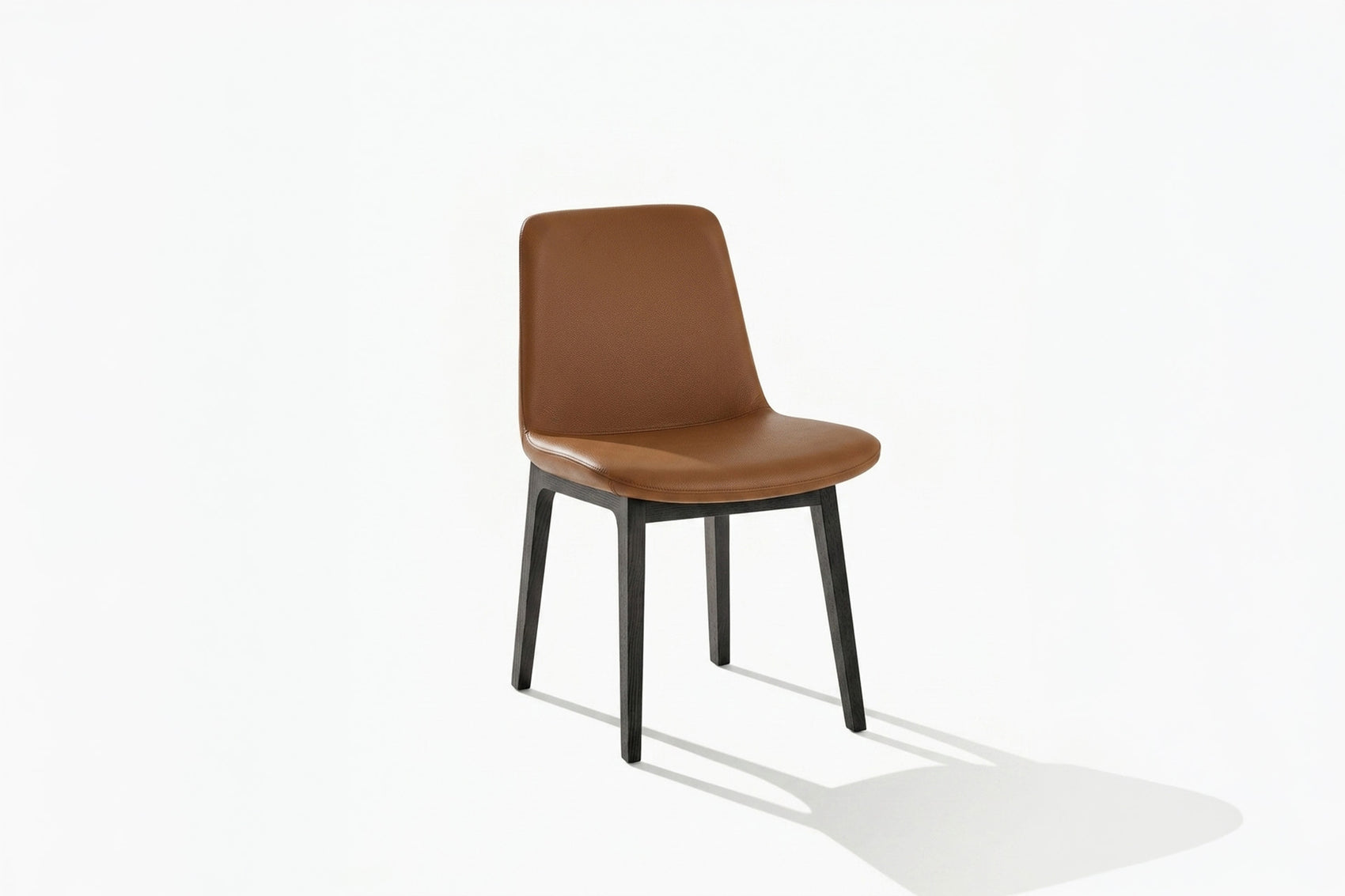 Ventura leather dining chair (set of 8)