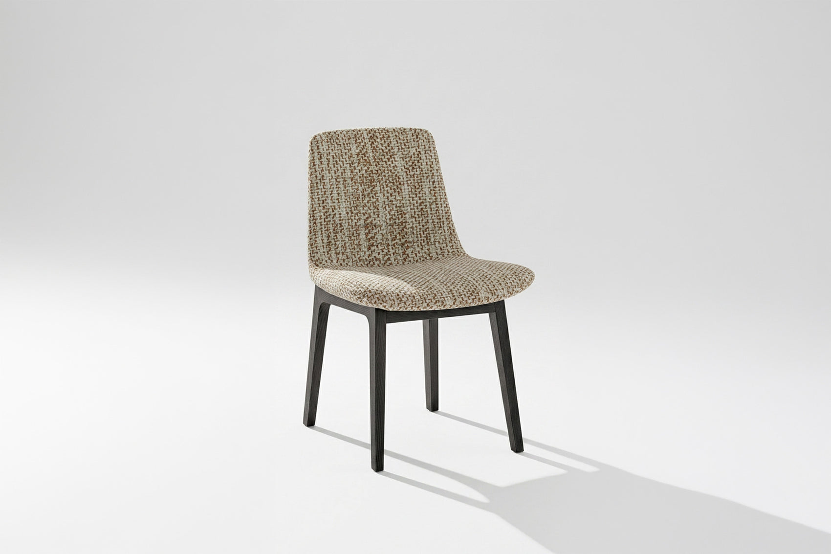 Ventura fabric dining chair (set of 8)