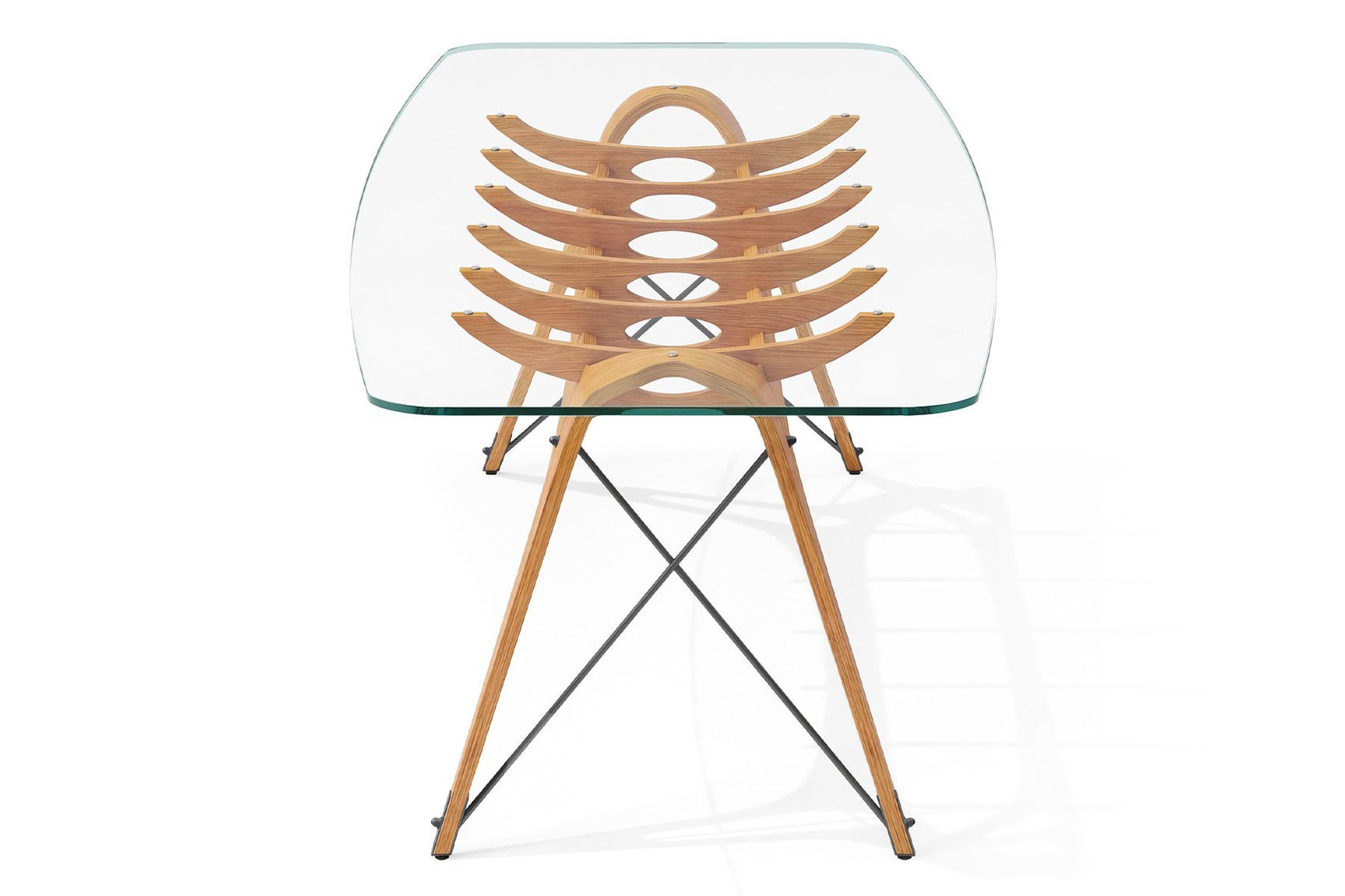 Vertebra table