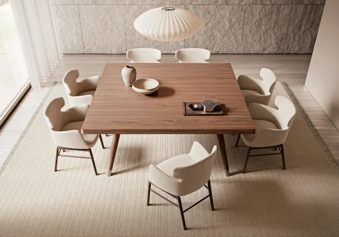 Vesta dining chair (set of 6)
