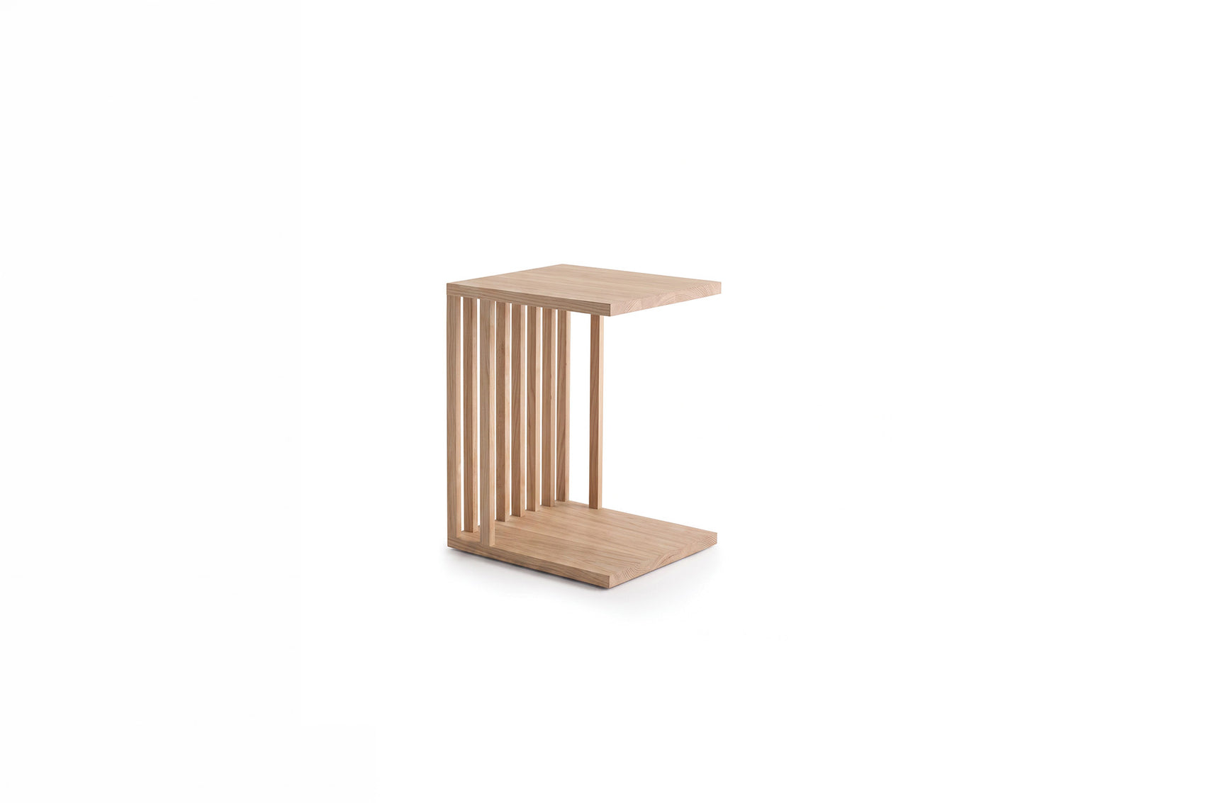Vienna side table