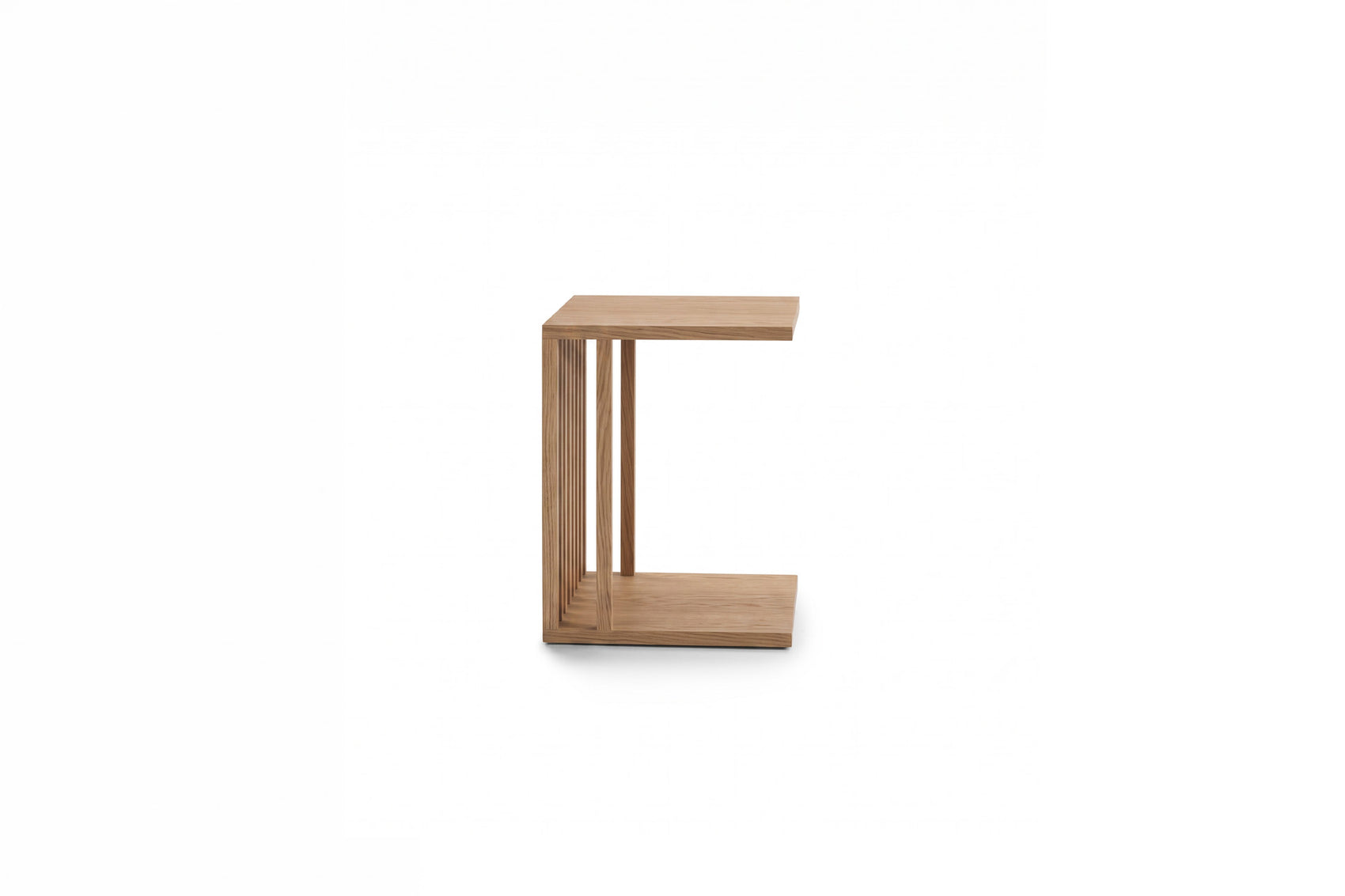 Vienna side table