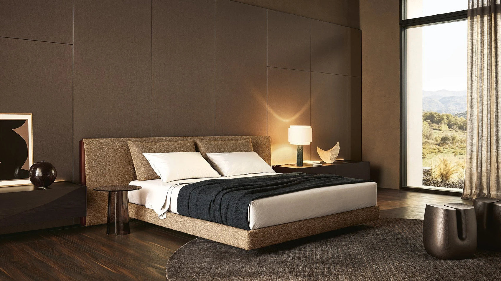 Yume bed (1800)