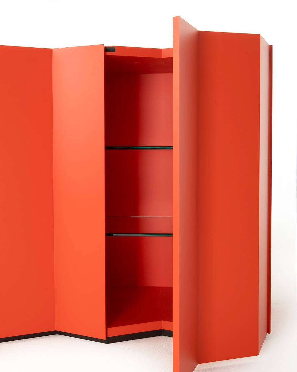 Z24 sideboard – Studio Italia