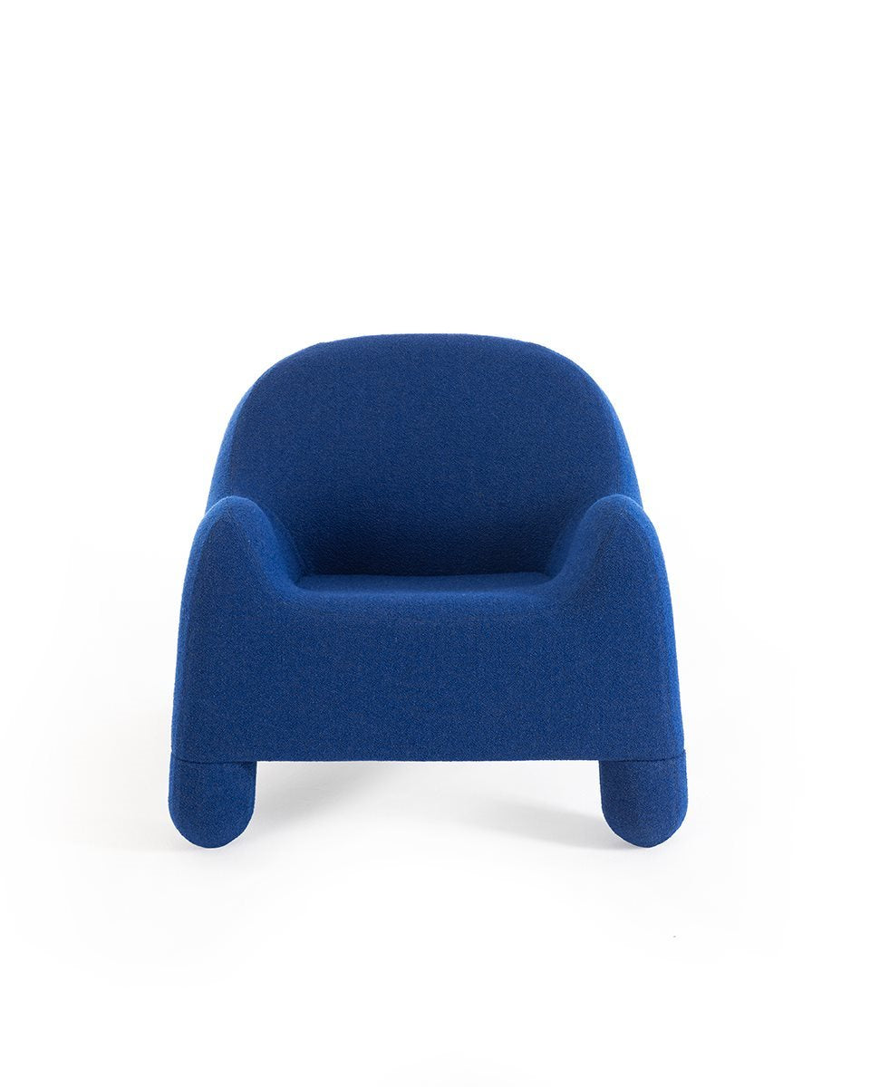 Gomma armchair
