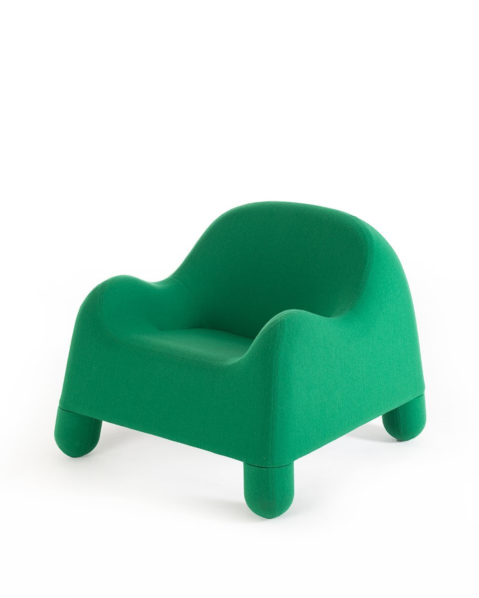 Gomma armchair