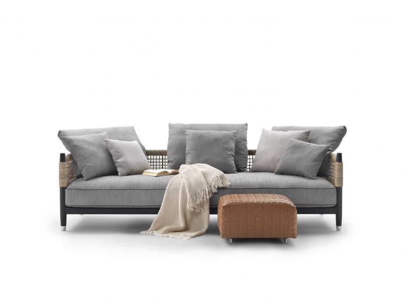 Parker sofa