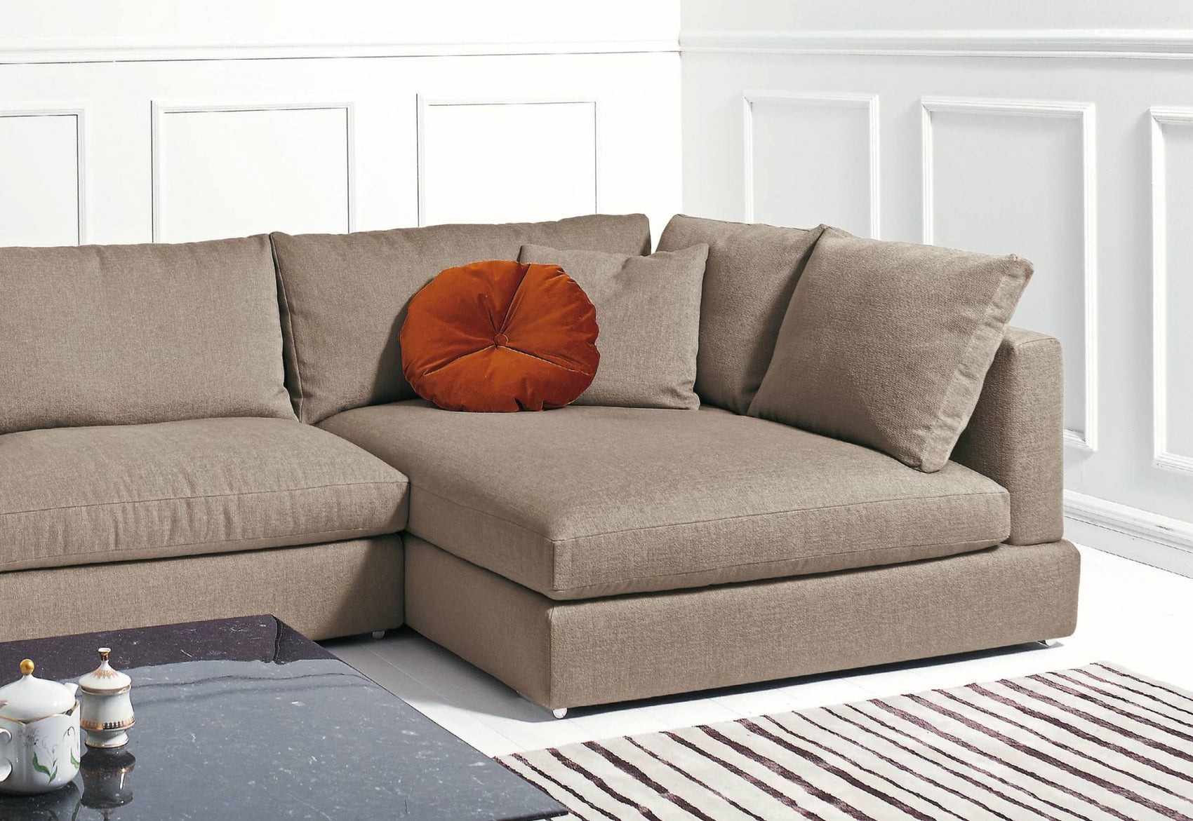 Senna sofa