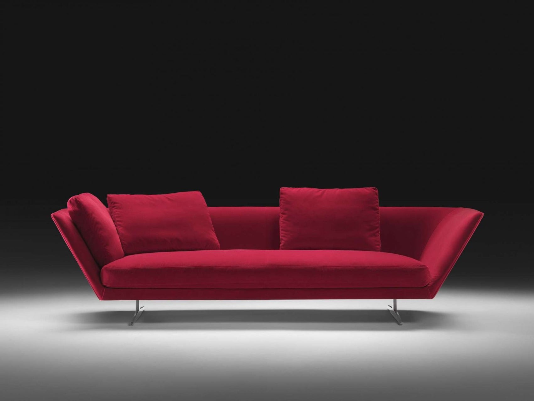 Zeus sofa