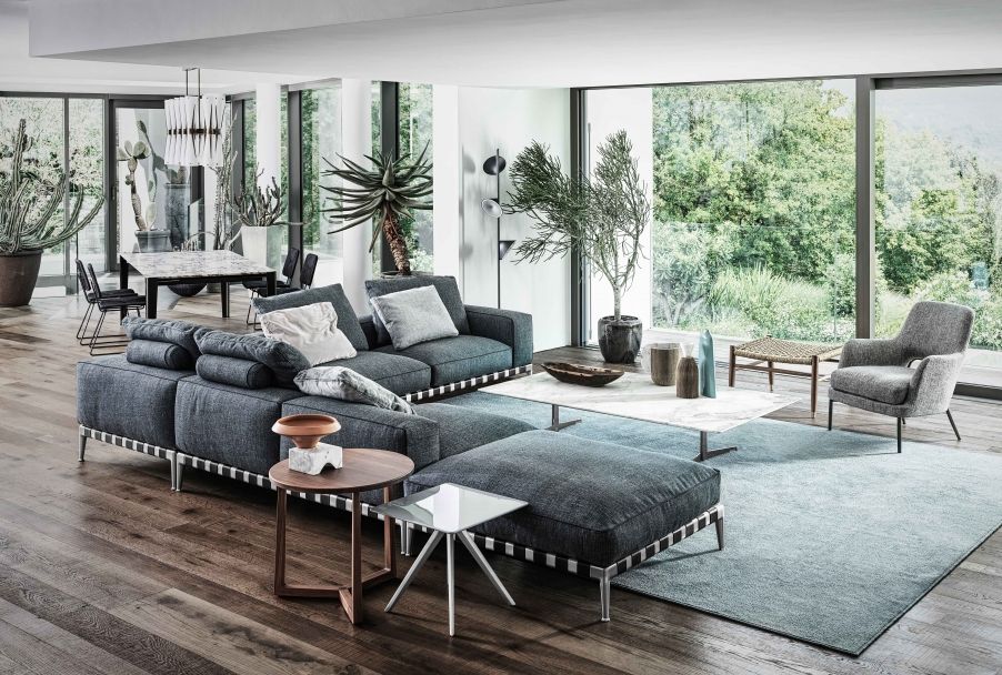 Gregory sofa