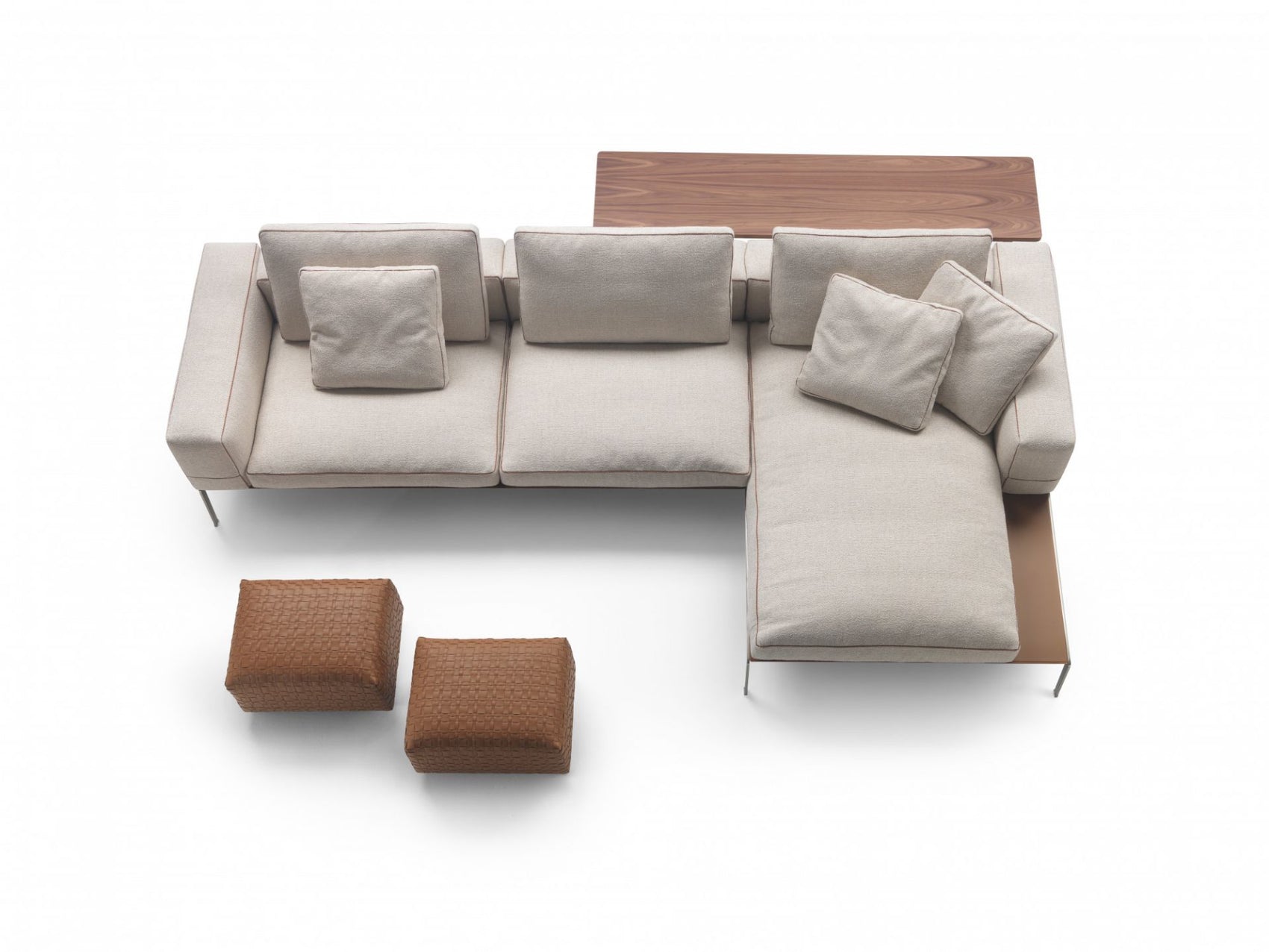 Lifesteel sofa