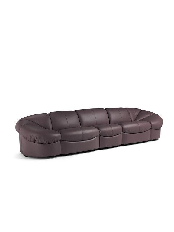 Parka sofa