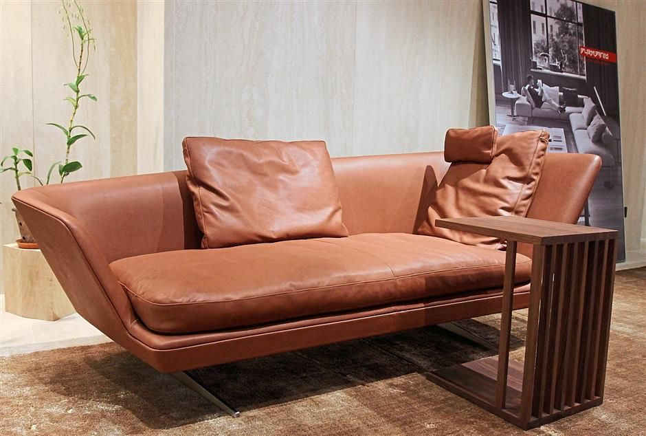 Zeus sofa