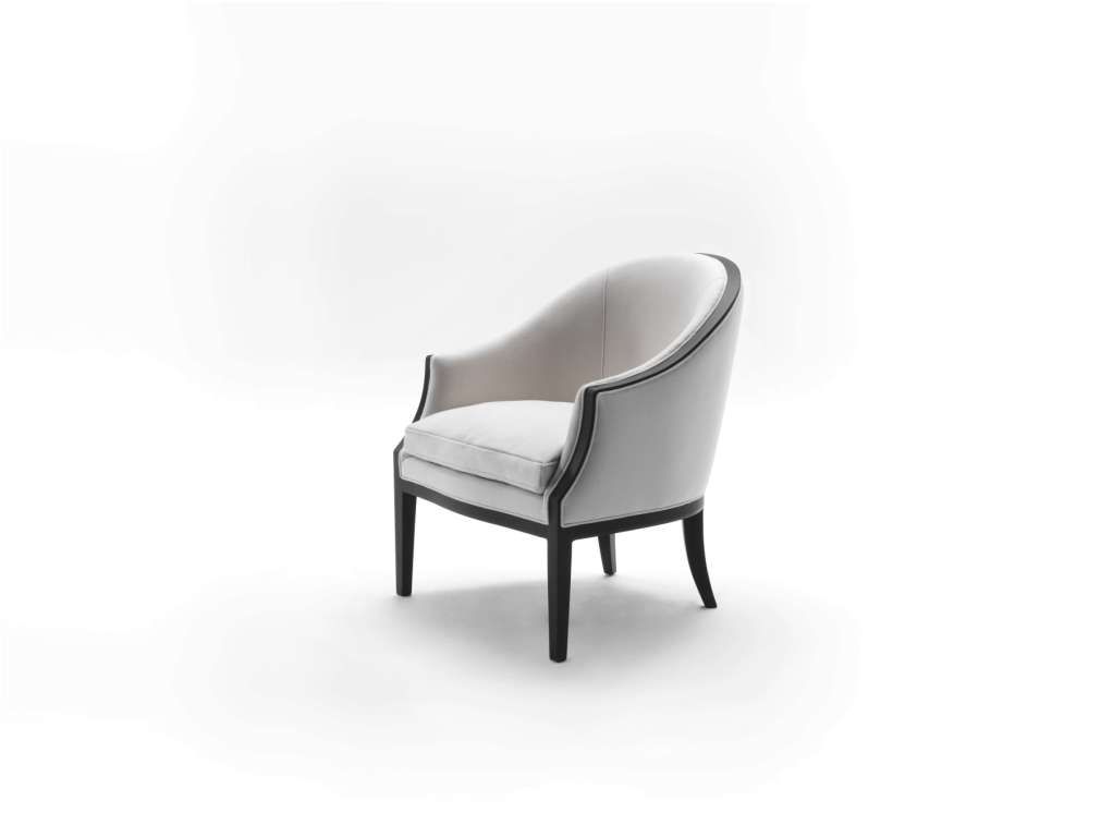 Abc armchair