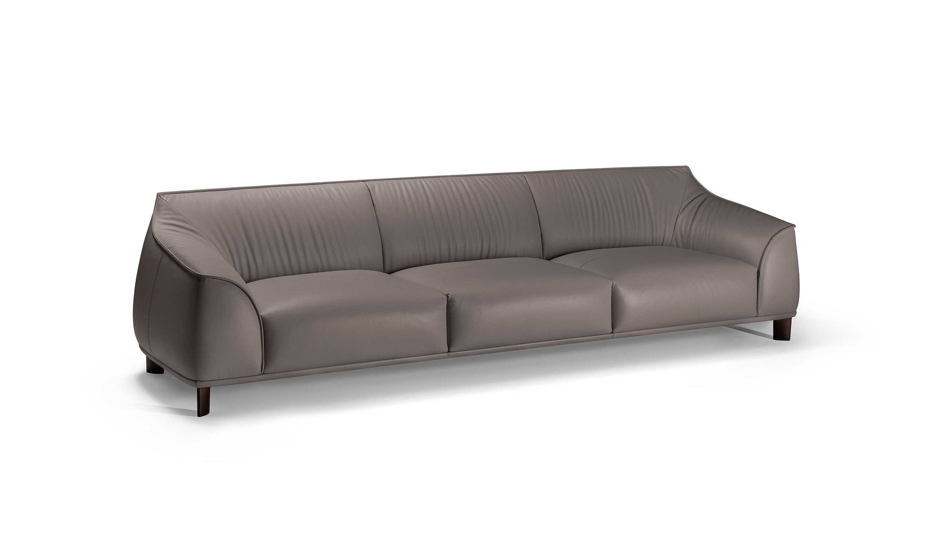 Archibald Sofa System by Poltrona Frau
