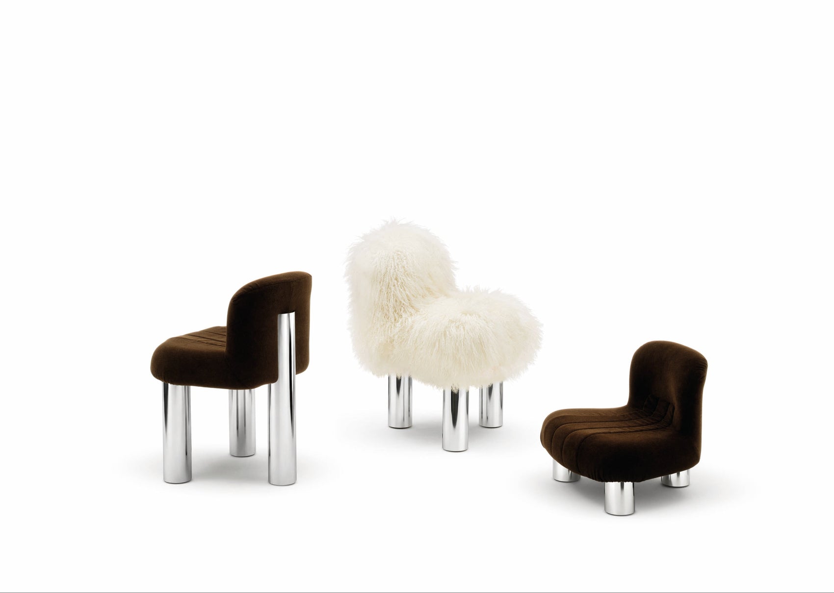 Botolo chair