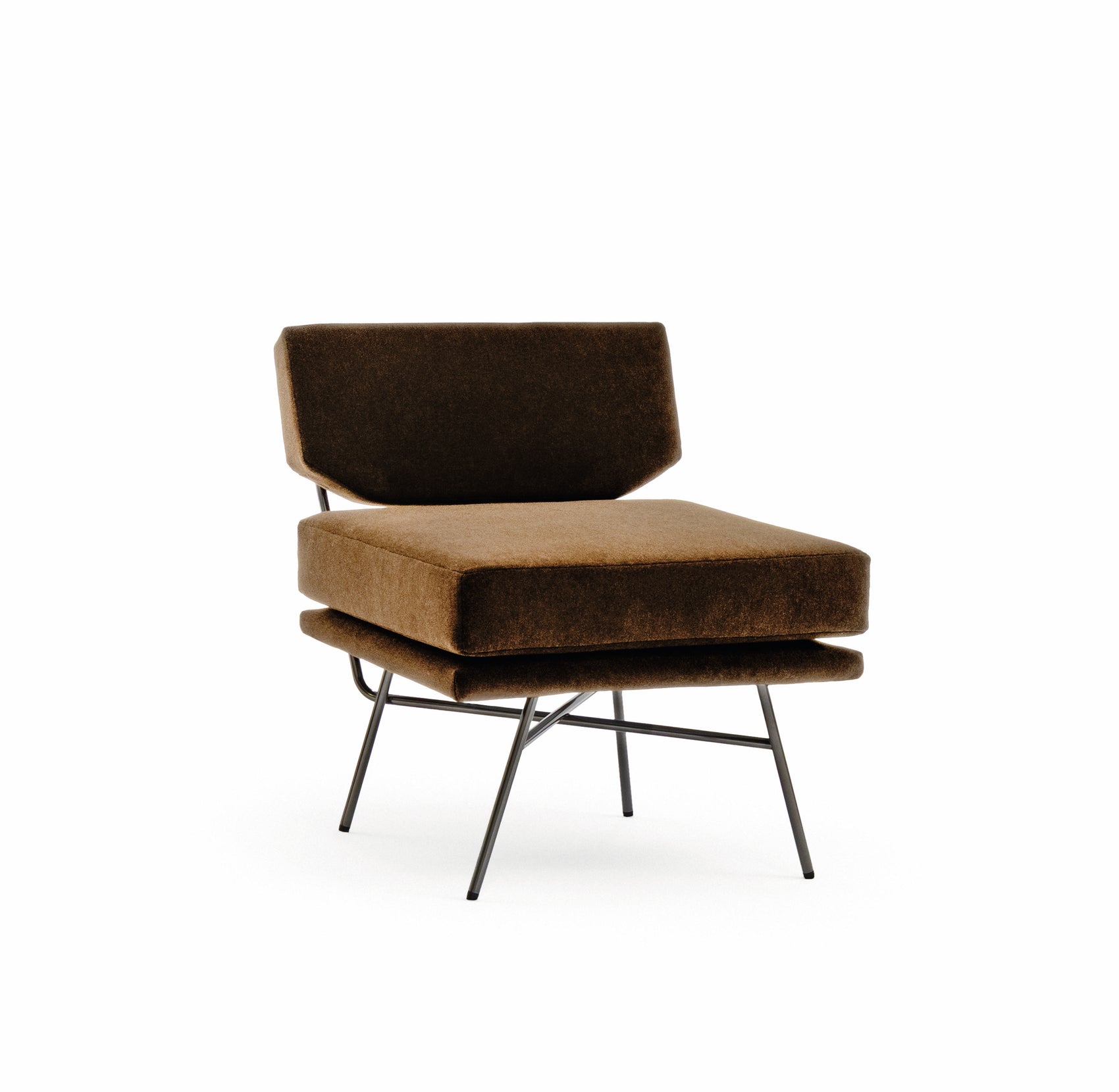 Elettra armchair