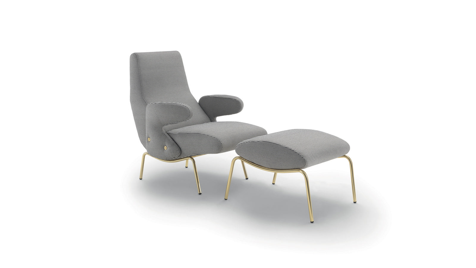 Delfino armchair