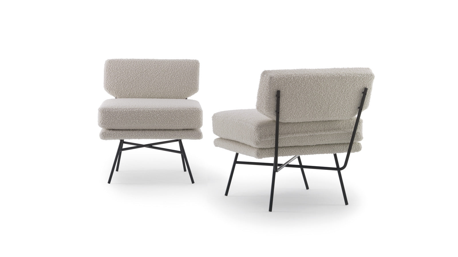 Elettra armchair
