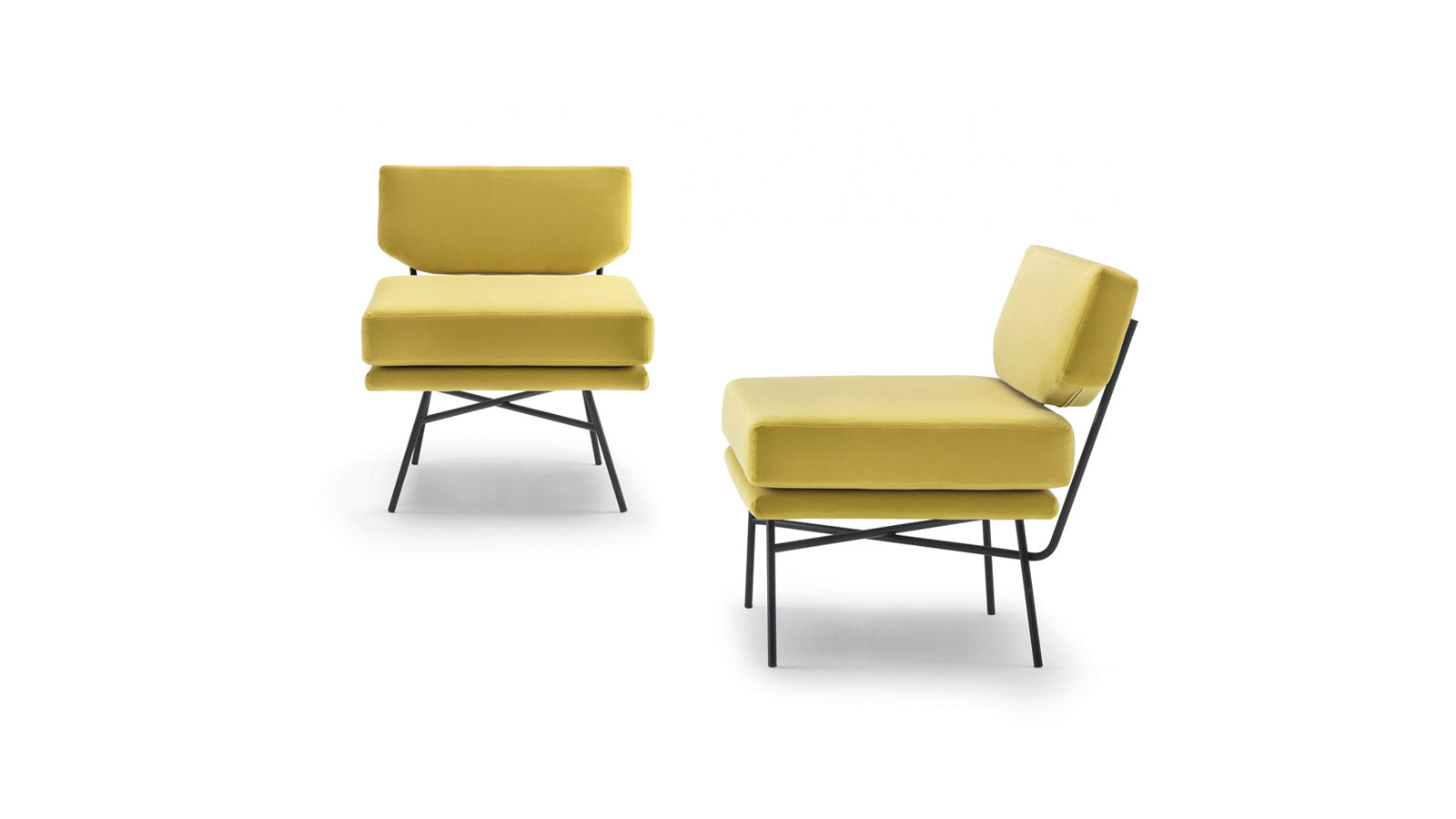 Elettra armchair