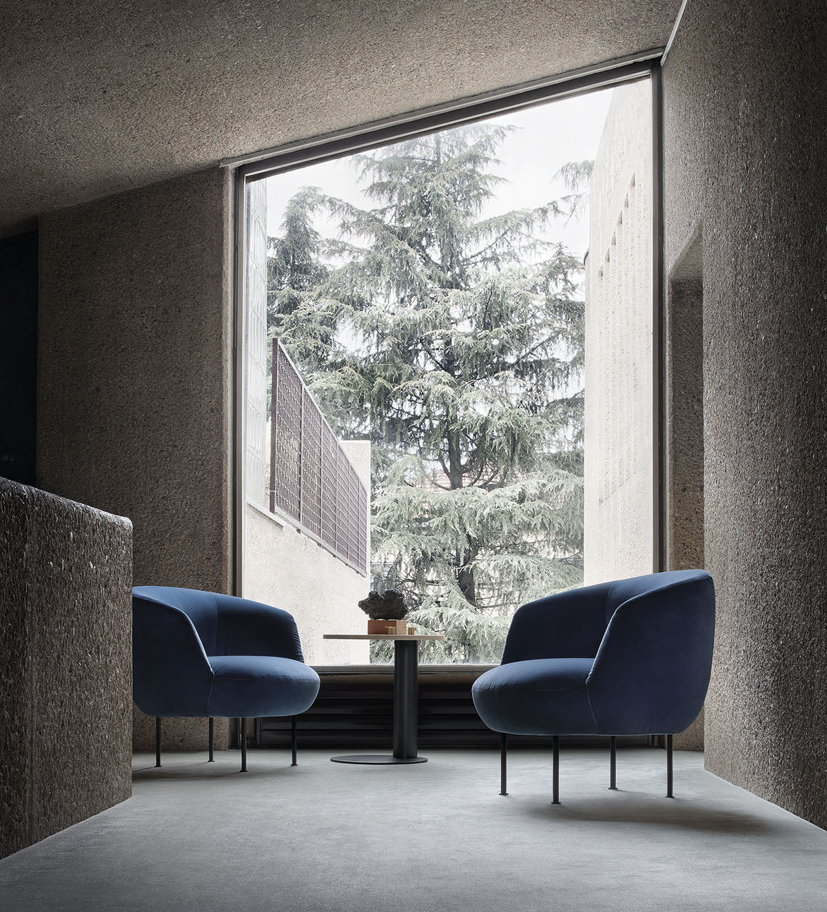 Suppli armchair
