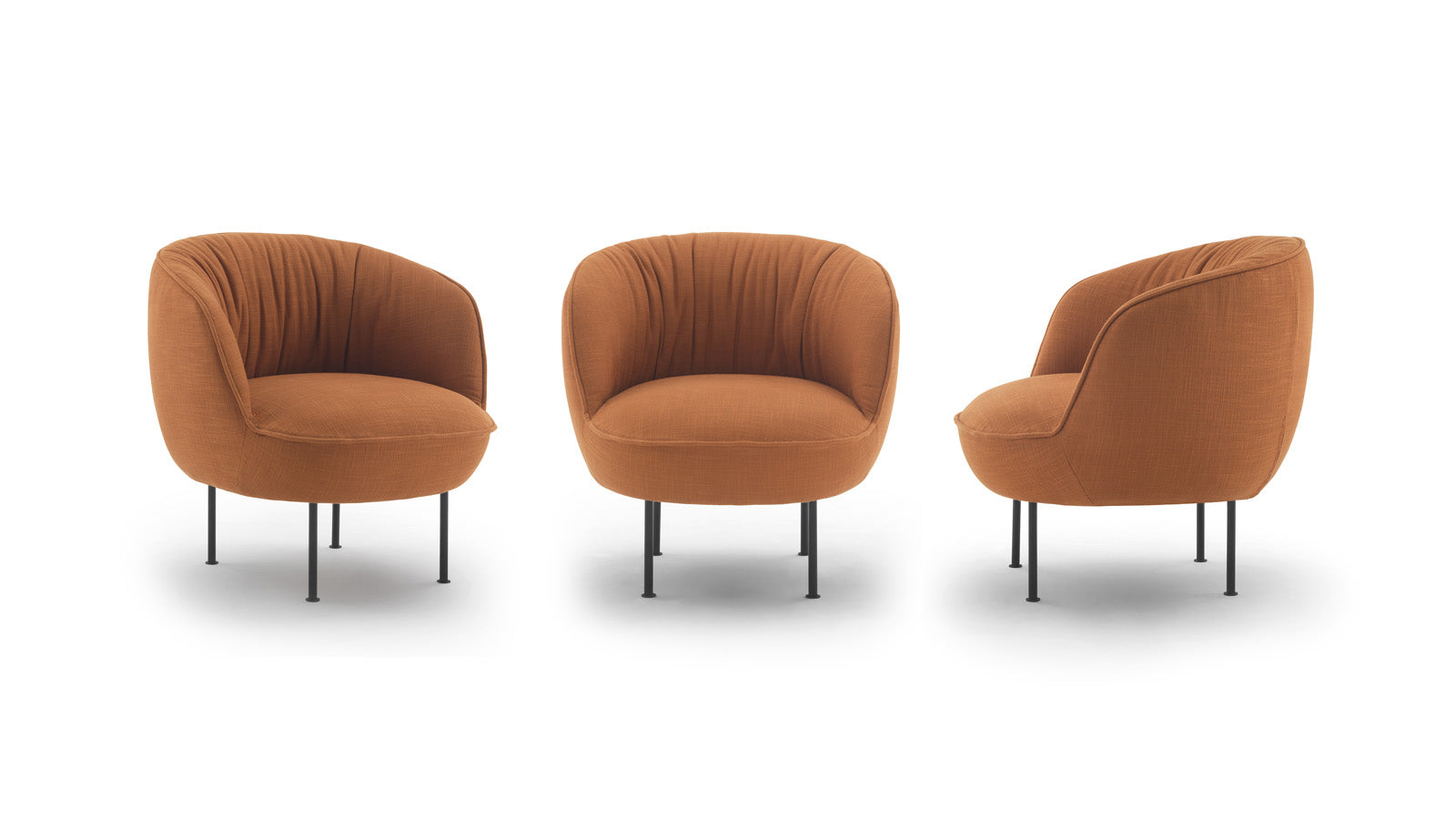Suppli armchair