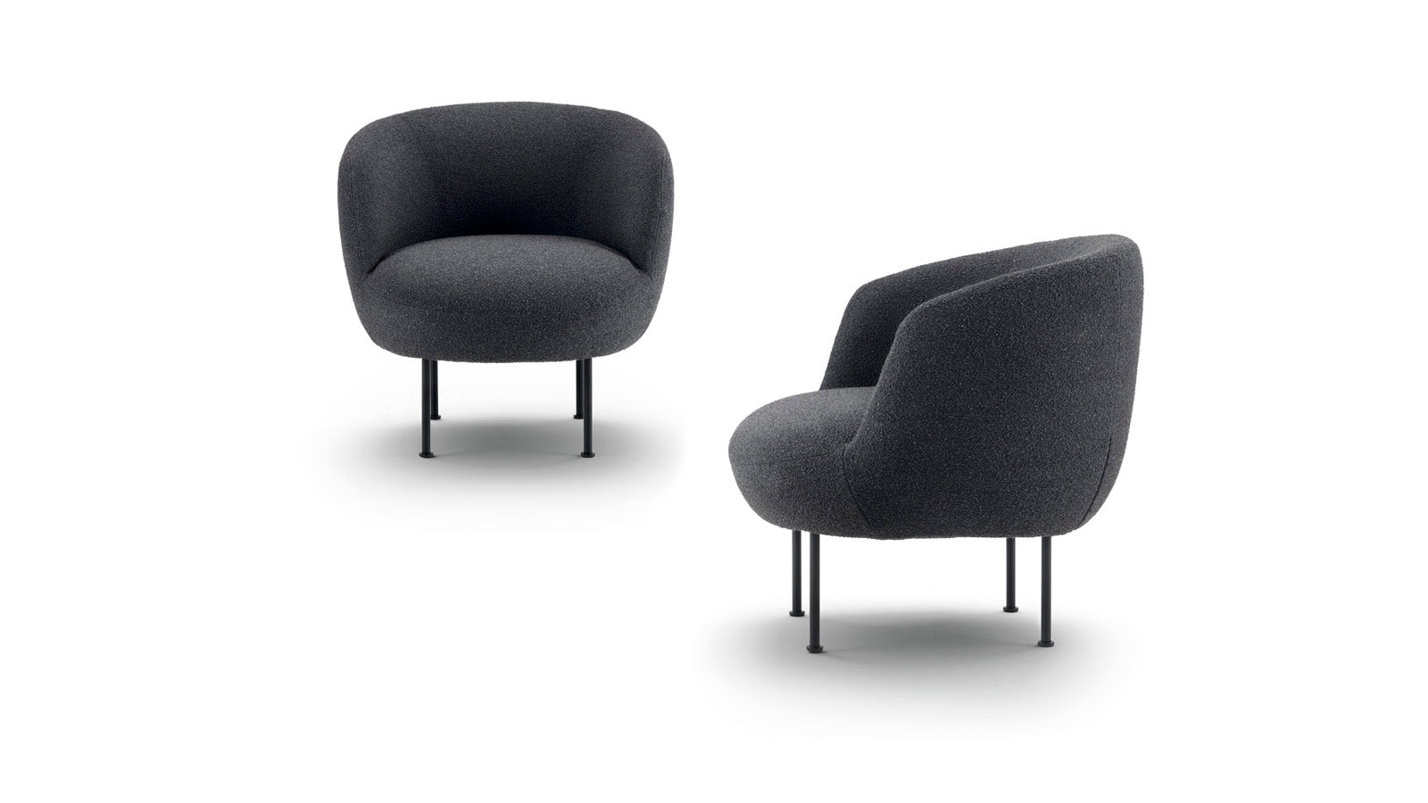 Suppli armchair