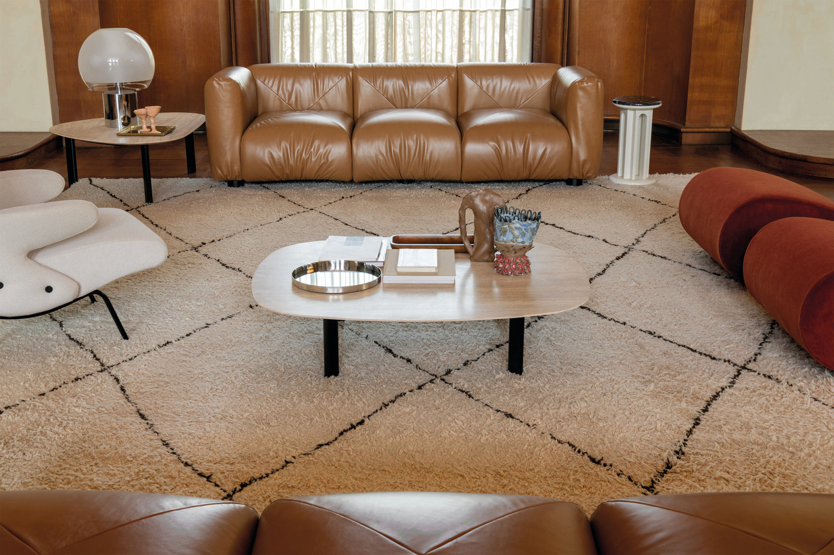 Marea small table