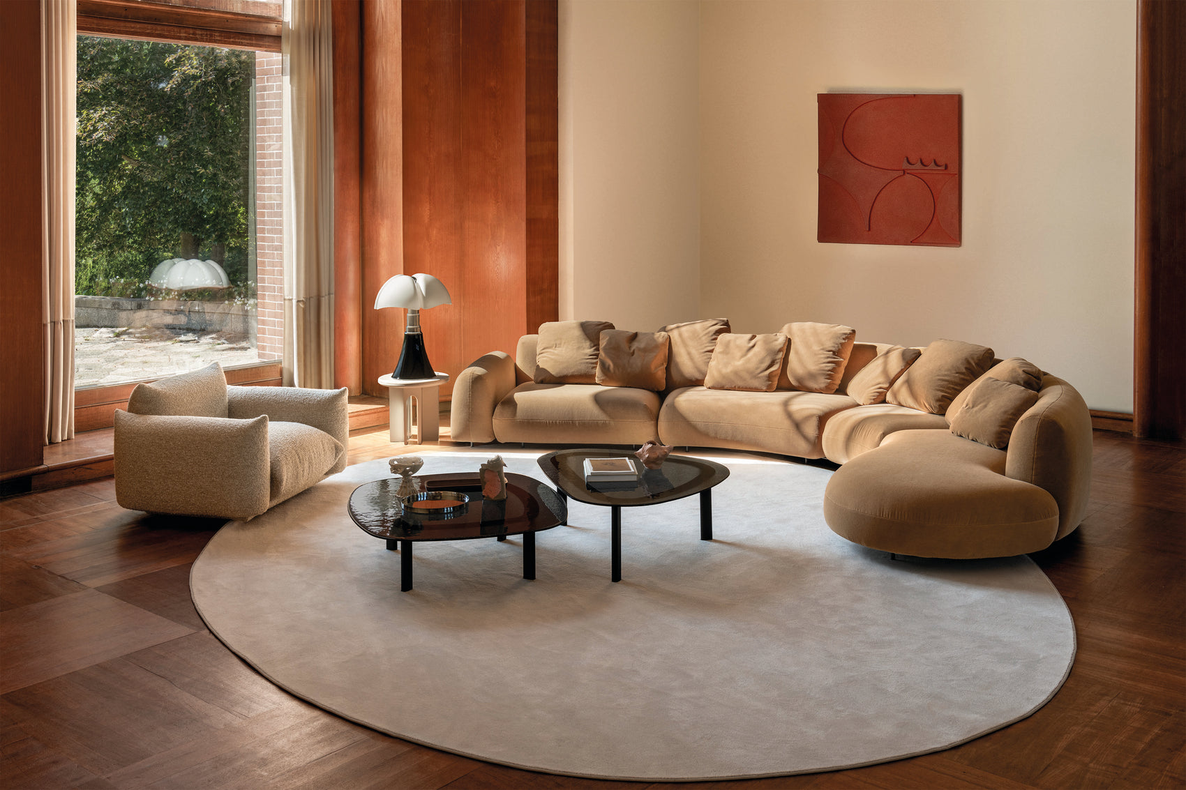 Marea small table