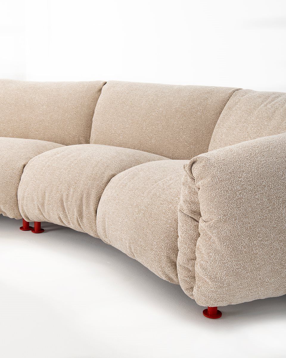Zaza Max sofa