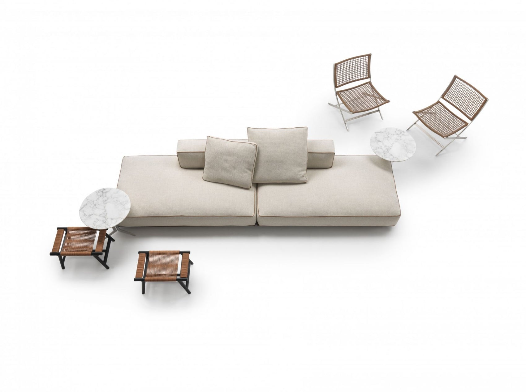Grandemere sofa
