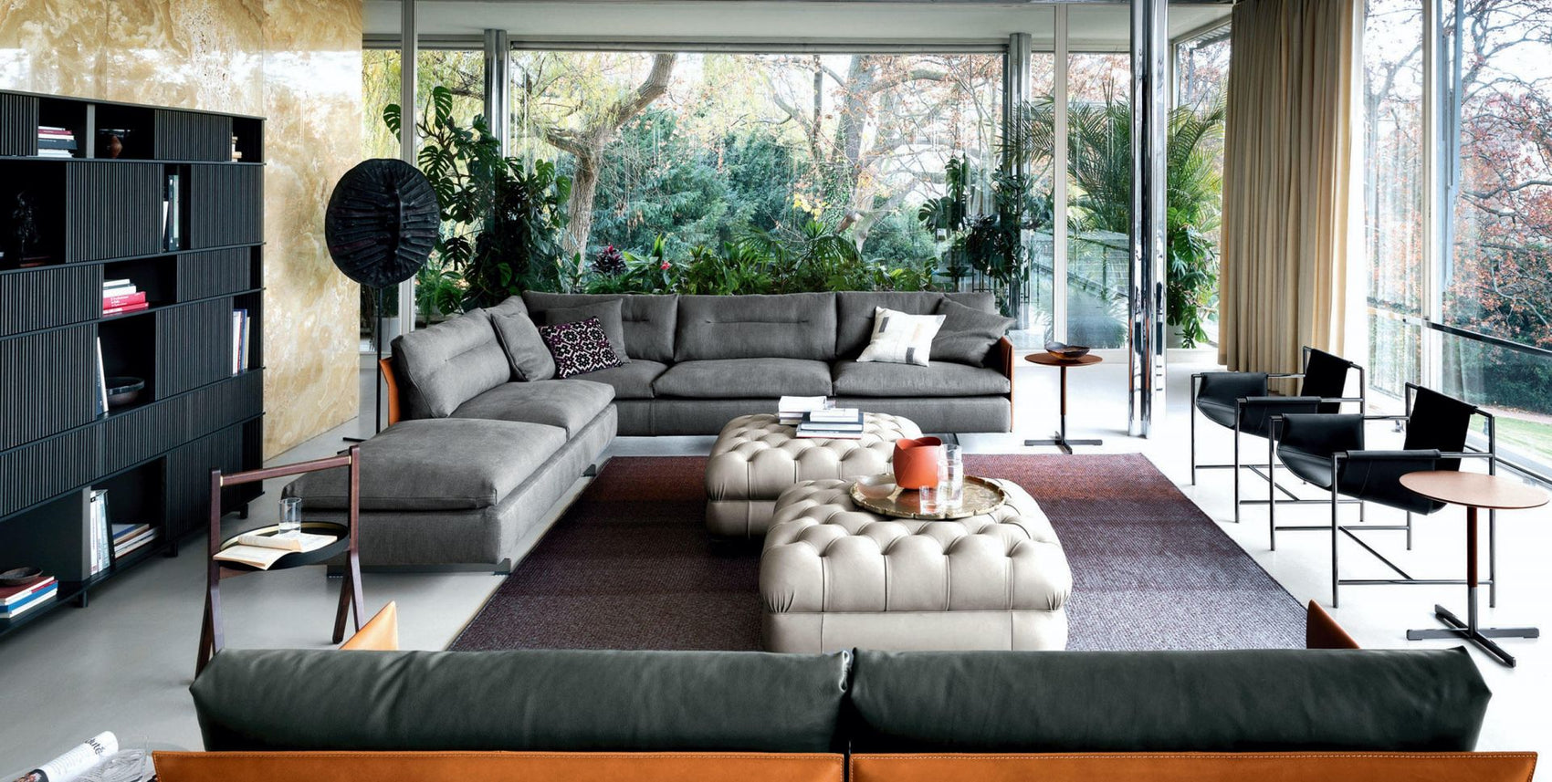 Grantorino sofa