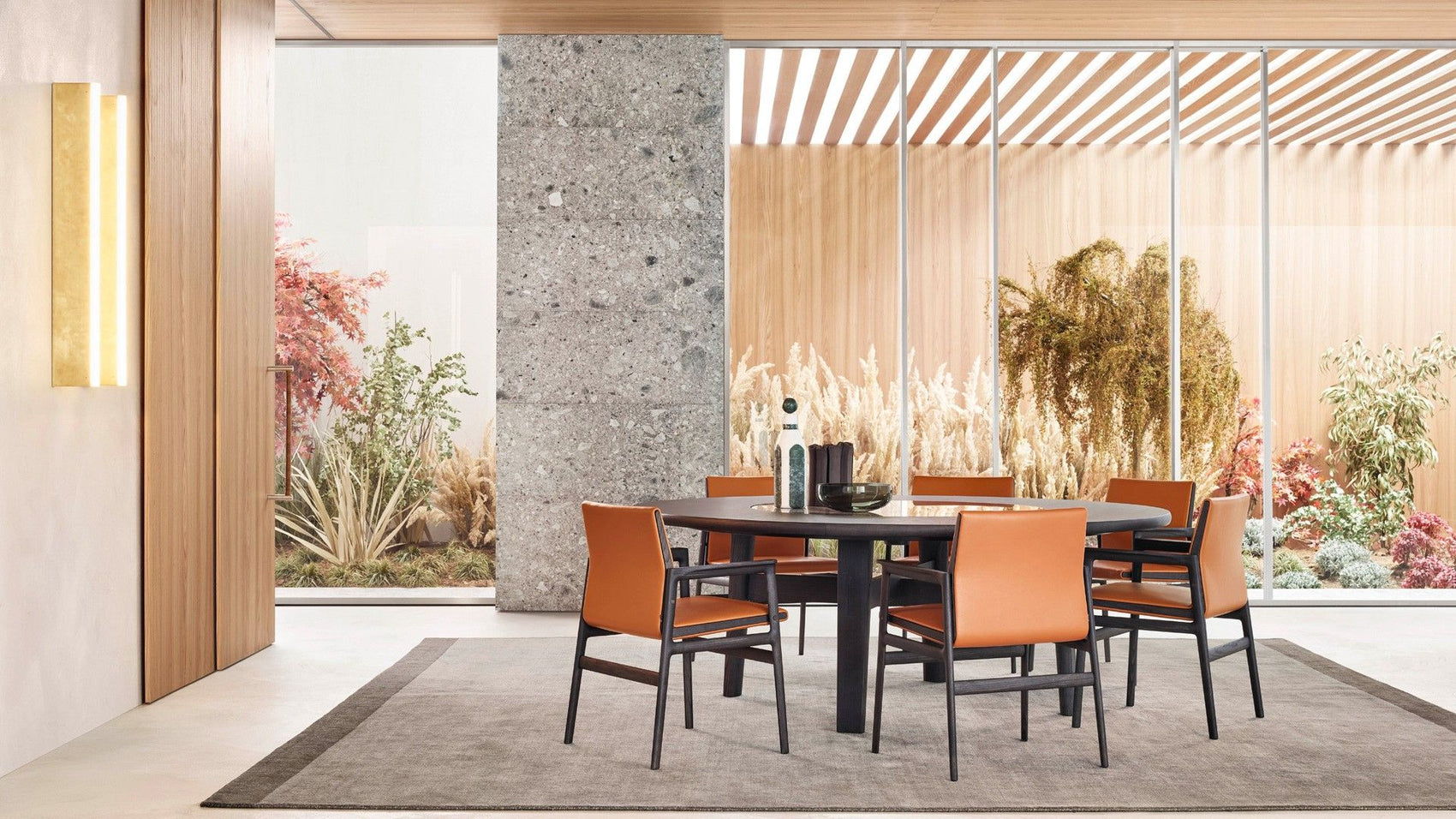 Ipanema dining chair