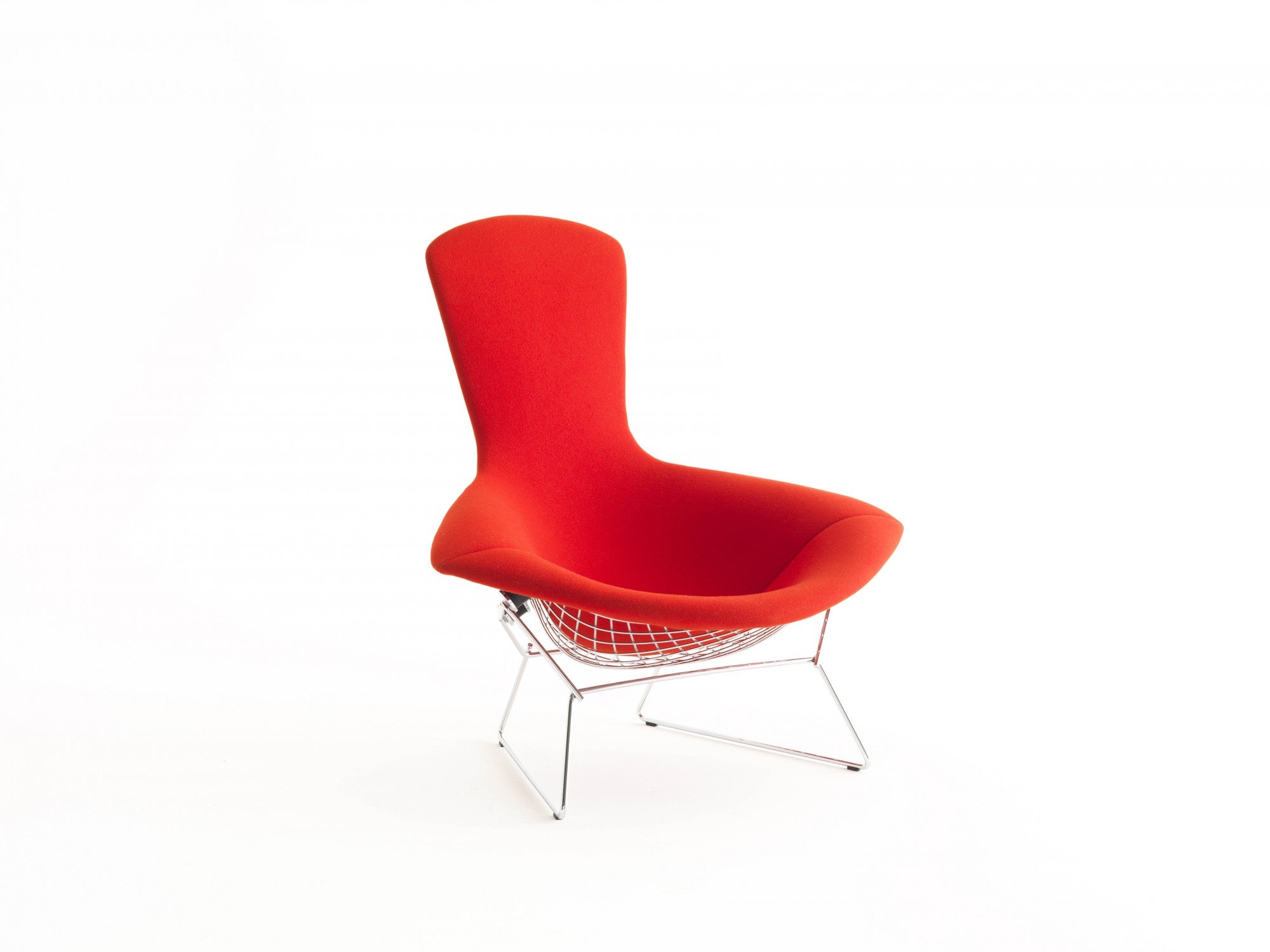 Bertoia Bird armchair – Studio Italia