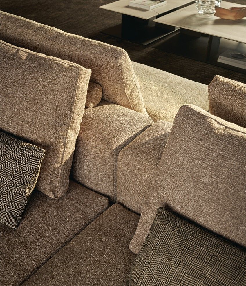 Westside soft sofa