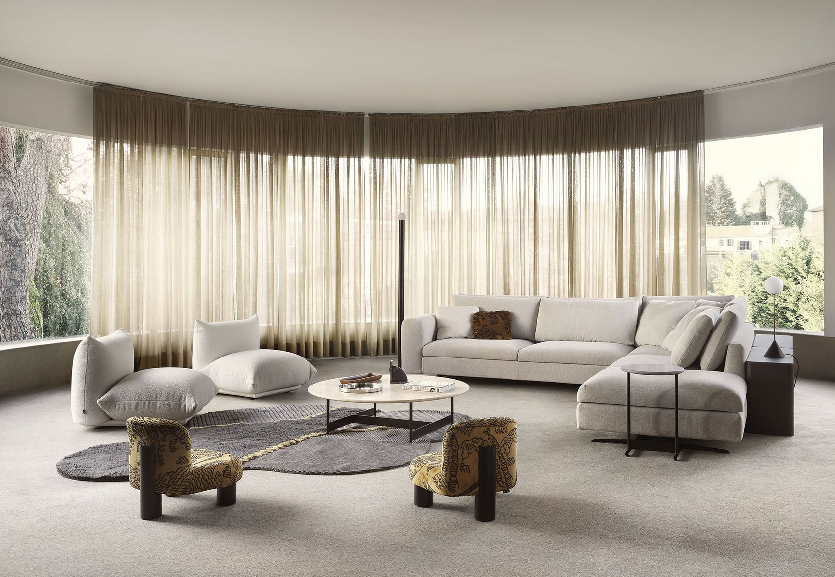 Leenus sofa