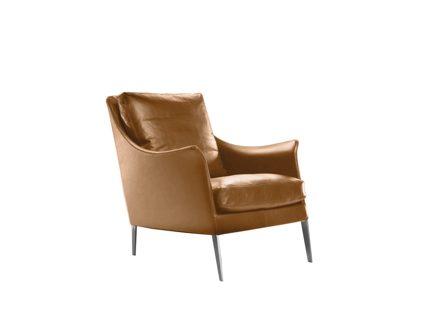Boss armchair