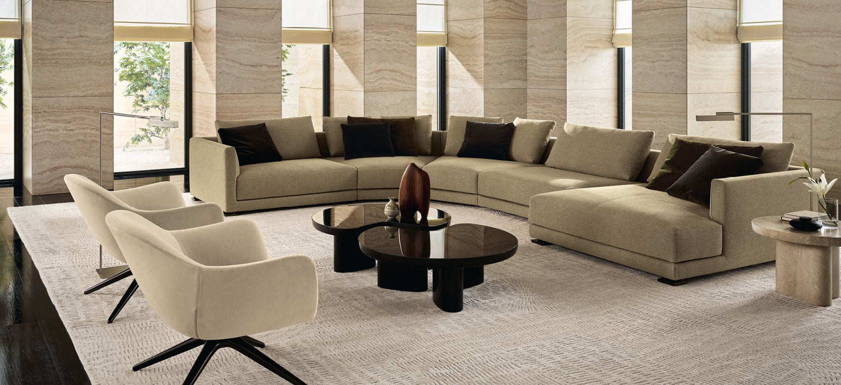 Bristol sofa