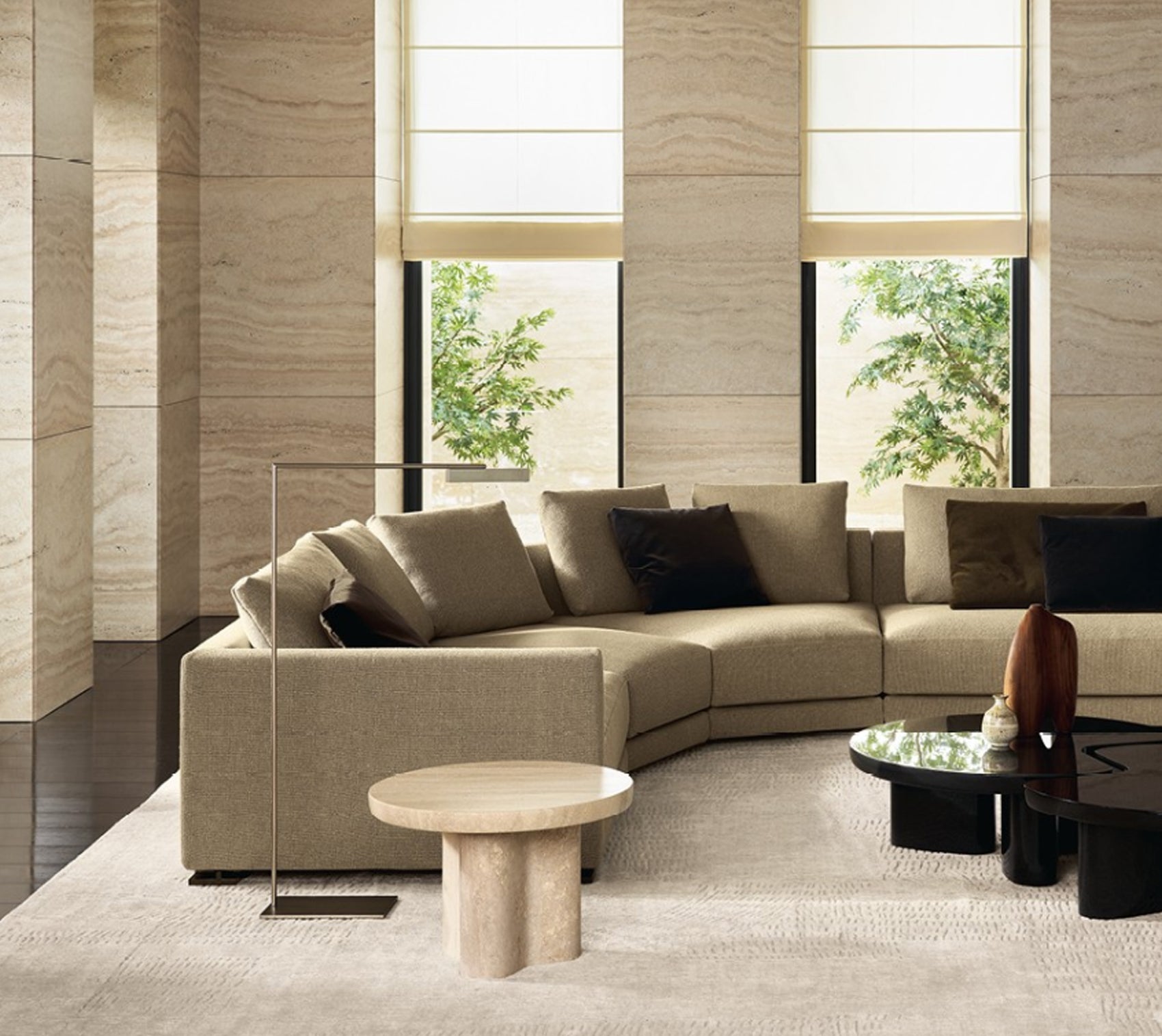 Bristol sofa